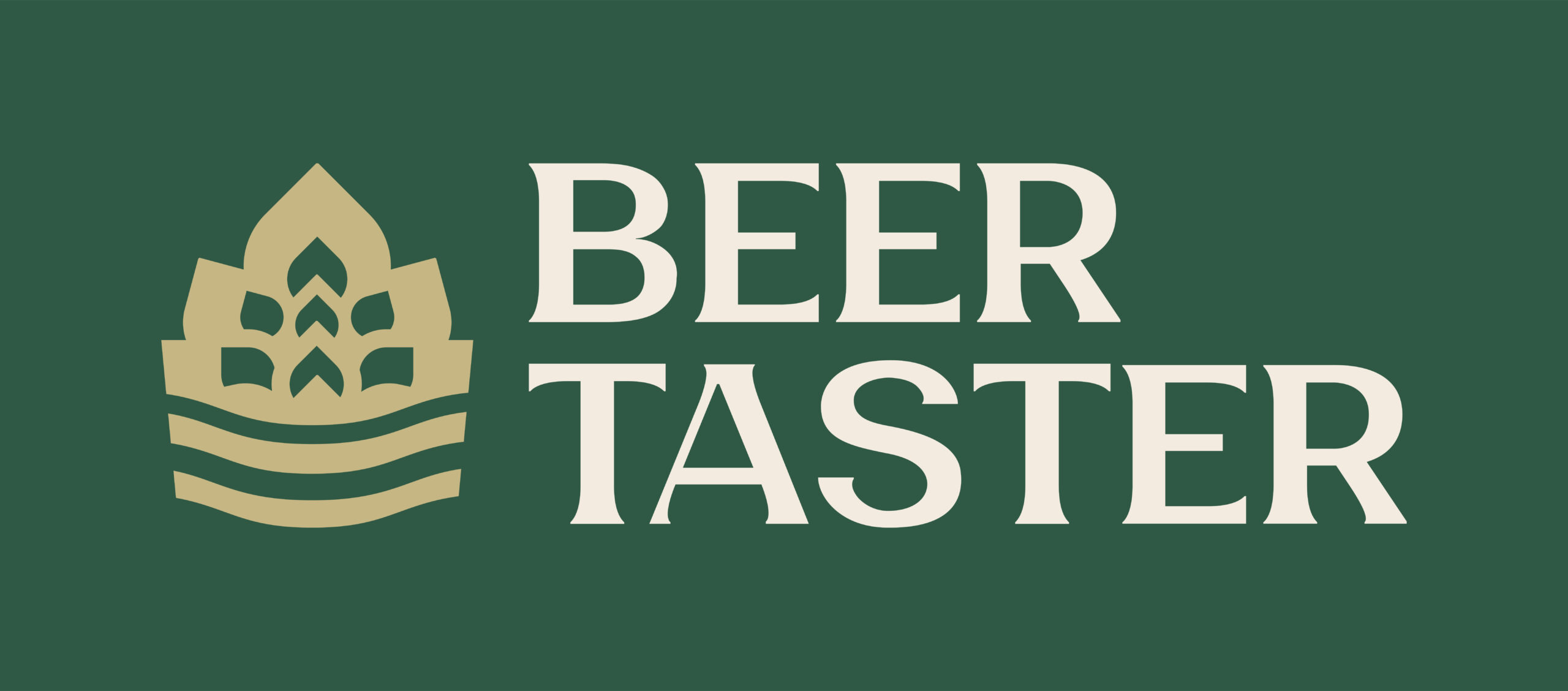 BEER TASTER