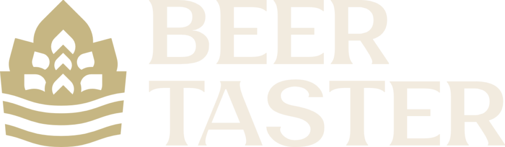 beer taster logo