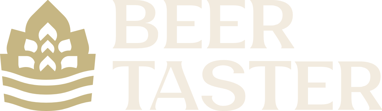 beer taster logo